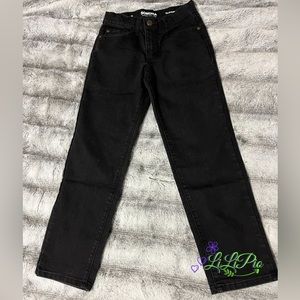 Boys Black Sonoma Jeans